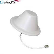 LTE GSM 4G ceiling mount Antenna 5db with N type jack